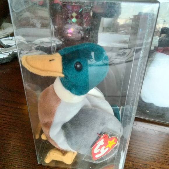 5 original Beenie Babies - Picture 5 of 10